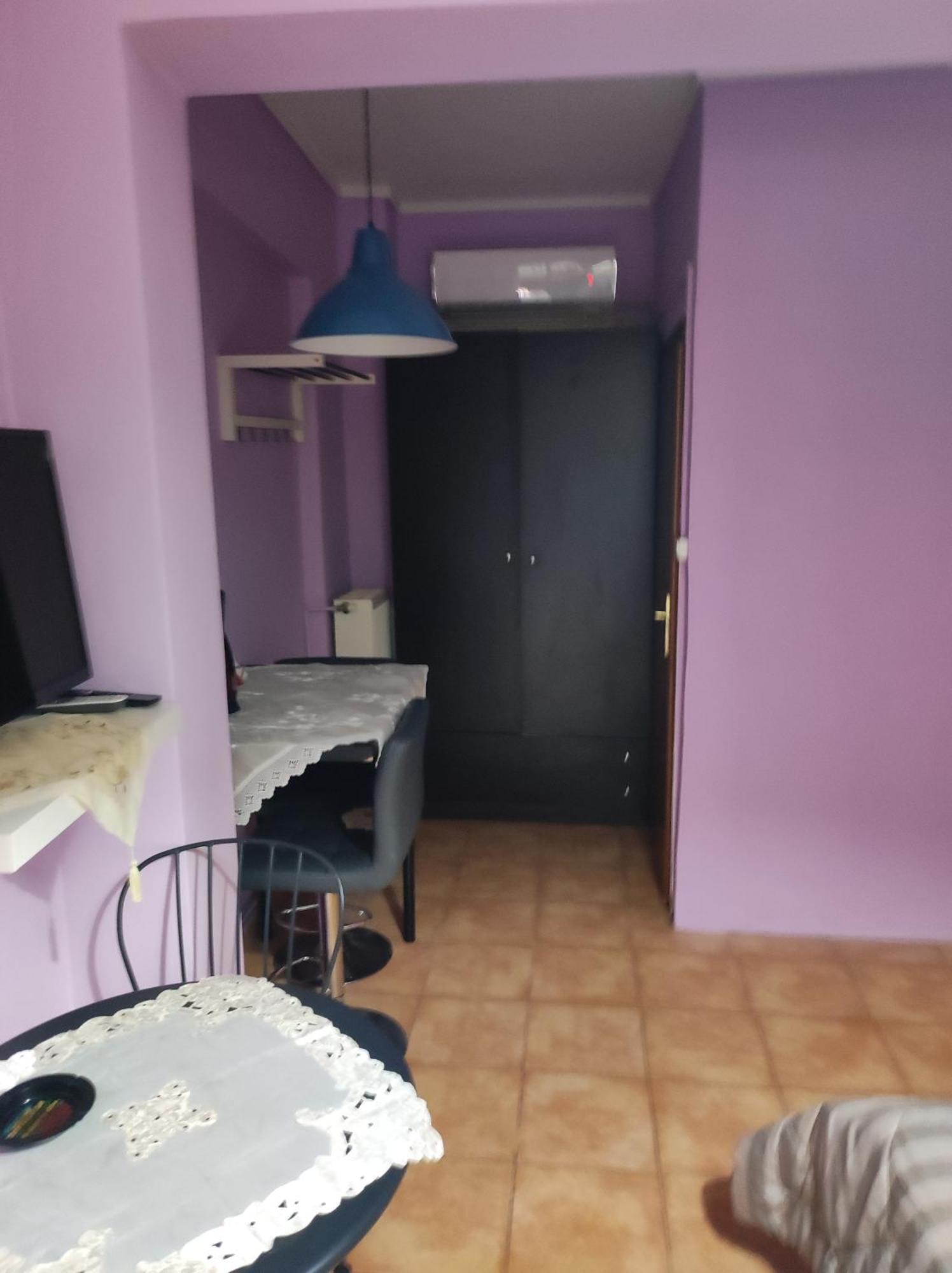 Artemis Apartamento Tessalónica Exterior foto
