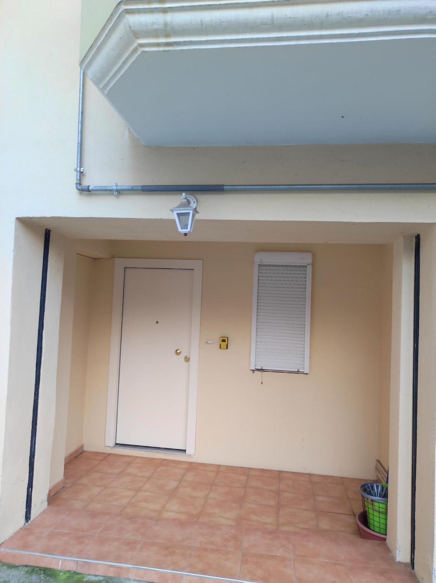 Artemis Apartamento Tessalónica Exterior foto